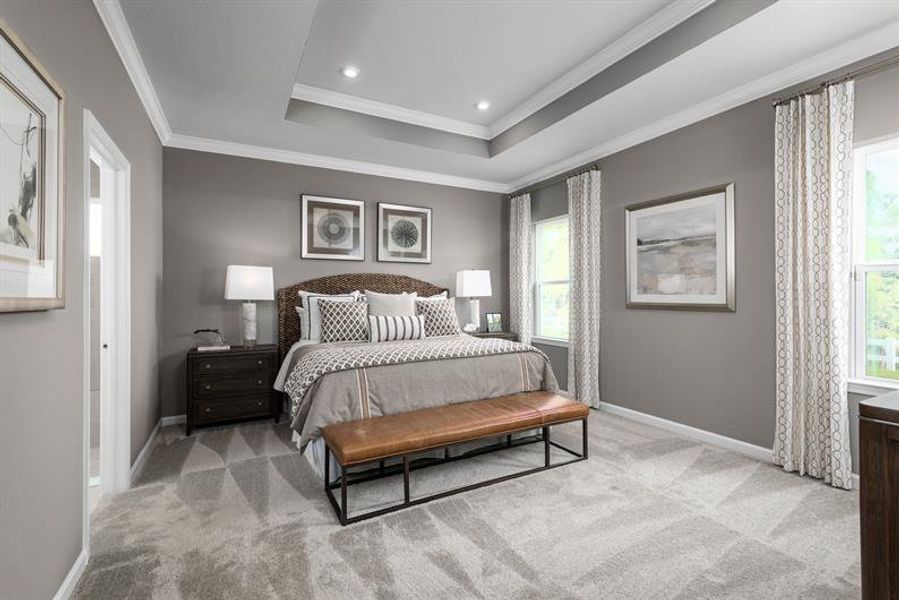 Image 7 of the Hamrick Estates community in Apopka, FL.