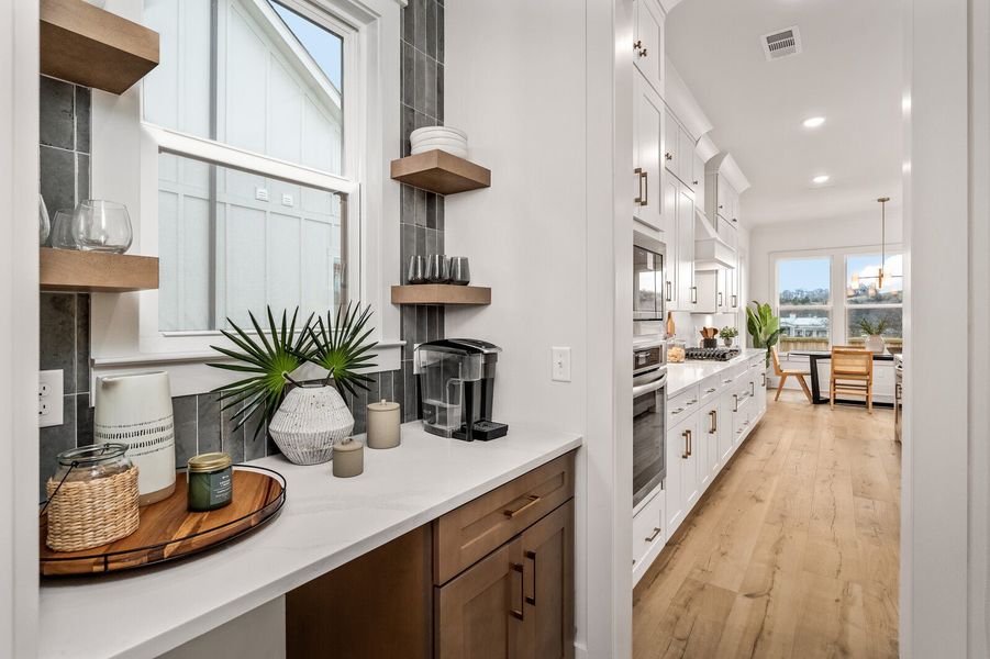 New Homes in Thompson's Station, TN.  - Slide 5