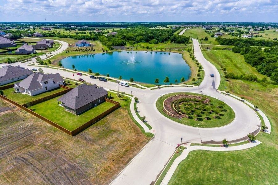 Image 6 of the Sonoma Verde 80’s community in Rockwall, TX. Image 6 of the Sonoma Verde 80’s community in Rockwall, TX.