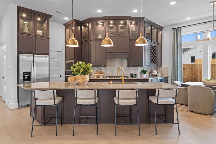 Magnolia, TX New Homes.  - Slide 8