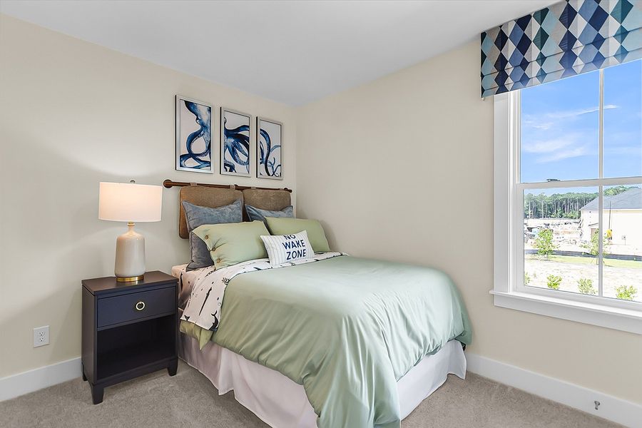 Dabney | Bedroom