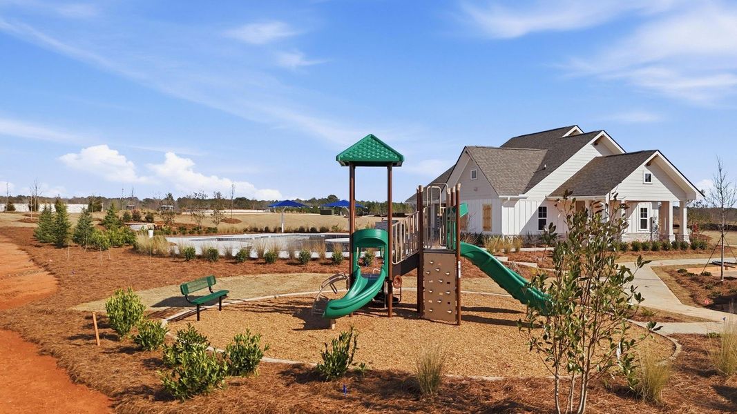 Community amenity available to residents of Brighton in Locust Grove (Image 3). Community amenity available to residents of Brighton in Locust Grove (Image 3).
