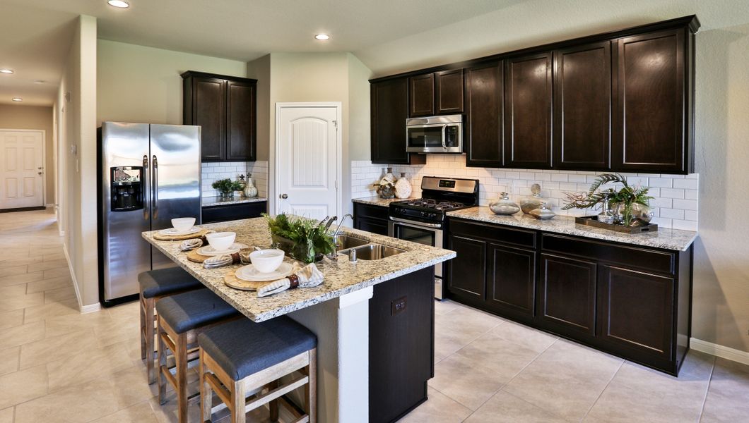 Image 44 of the Southern Colony community in Rosharon, TX.