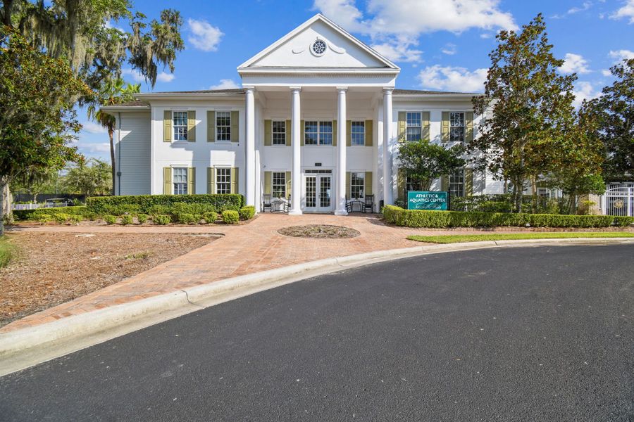 Image 38 of the Southern Hills Plantation community in Brooksville, FL.