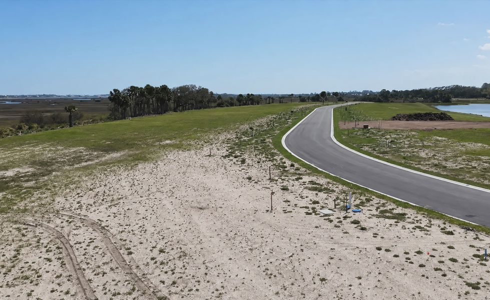 Natural surroundings and green spaces near Madeira at St Augustine in St. Augustine, FL (Image 7).