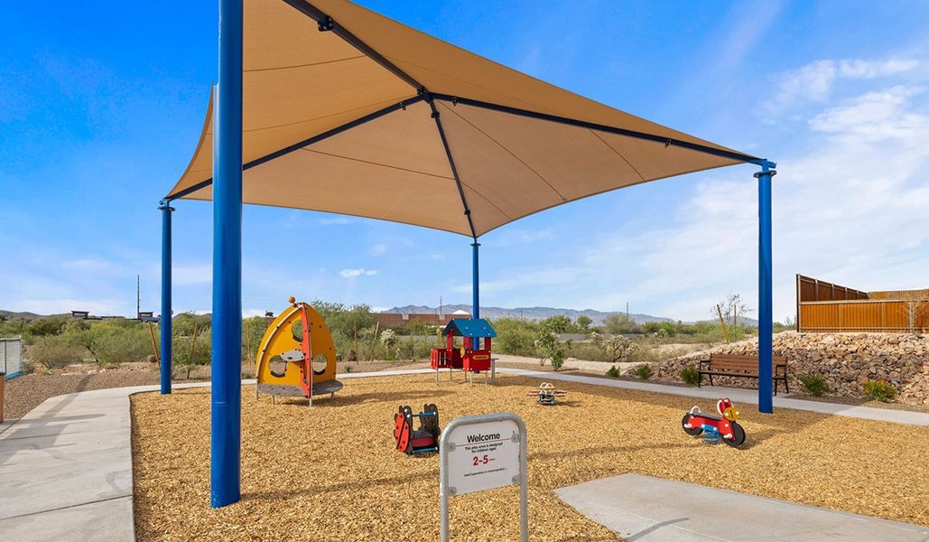 Community amenity available to residents of Redford Estates in Tucson (Image 19).