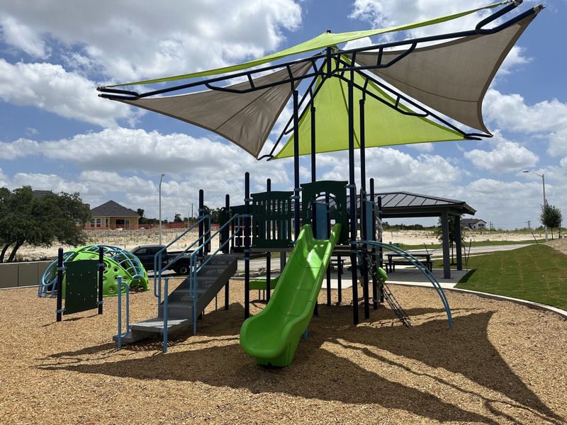 Playground Playground