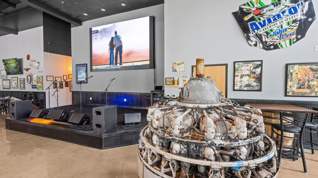 Image 20 of the The Farm at Neill's Creek community in Lillington, NC.