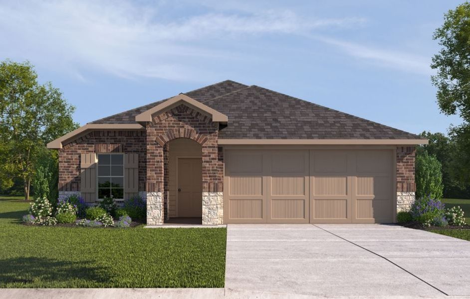 Image 15 of the Palm Royal Estates community in Baytown, TX. Image 15 of the Palm Royal Estates community in Baytown, TX.