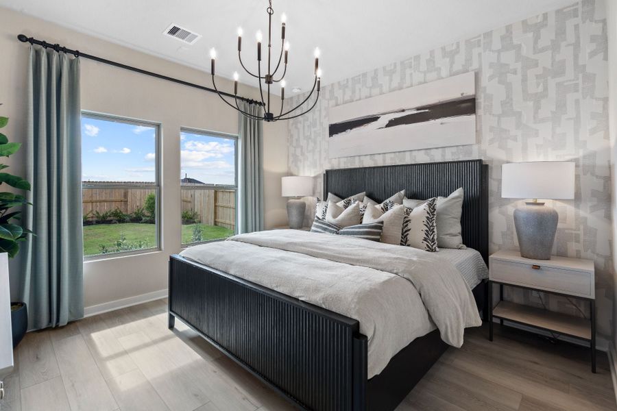 Rosharon, TX New Homes. - Slide 7 Rosharon, TX New Homes. - Slide 7