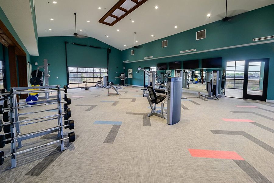Community amenity available to residents of Heartland in Heartland (Image 20).