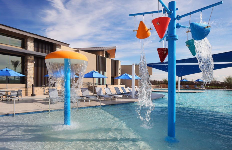 Community amenity available to residents of Artisan at Asante in Surprise (Image 26).