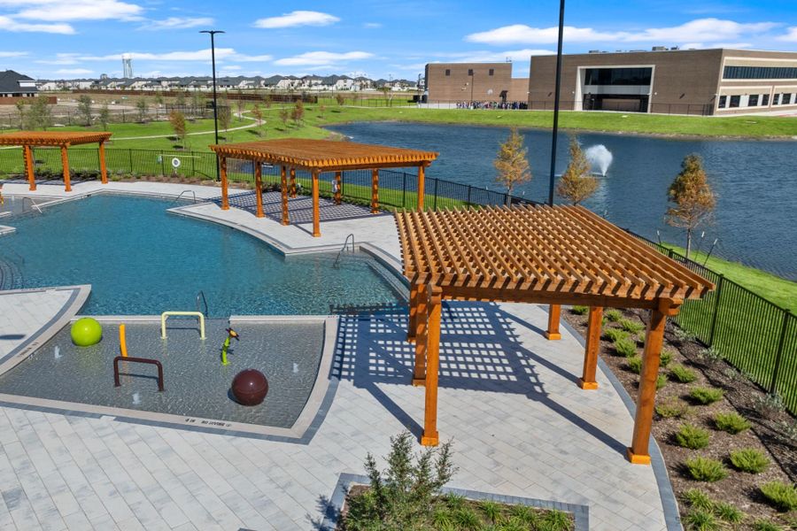 New Homes in Anna, TX.  - Slide 4