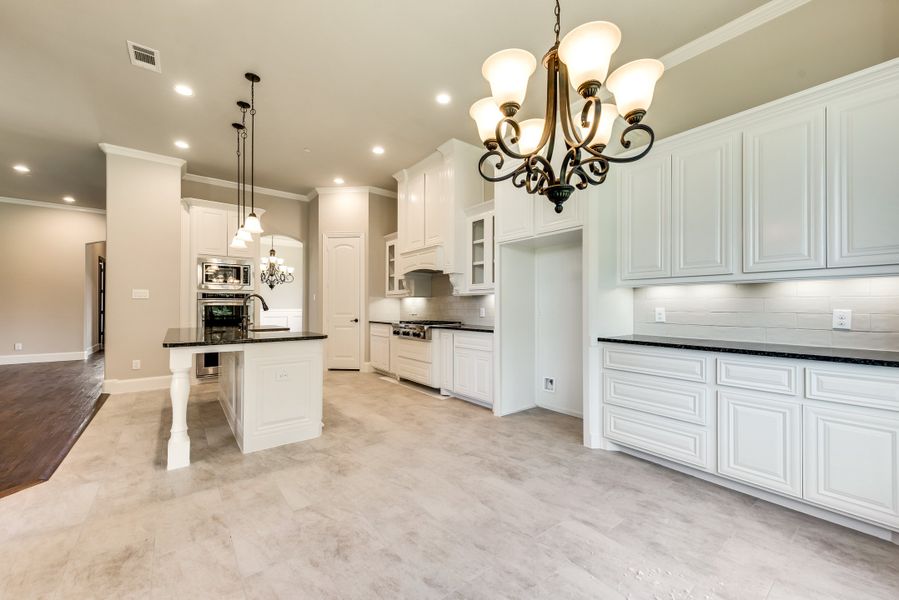 Image 13 of the Enchanted Creek community in Lucas, TX.