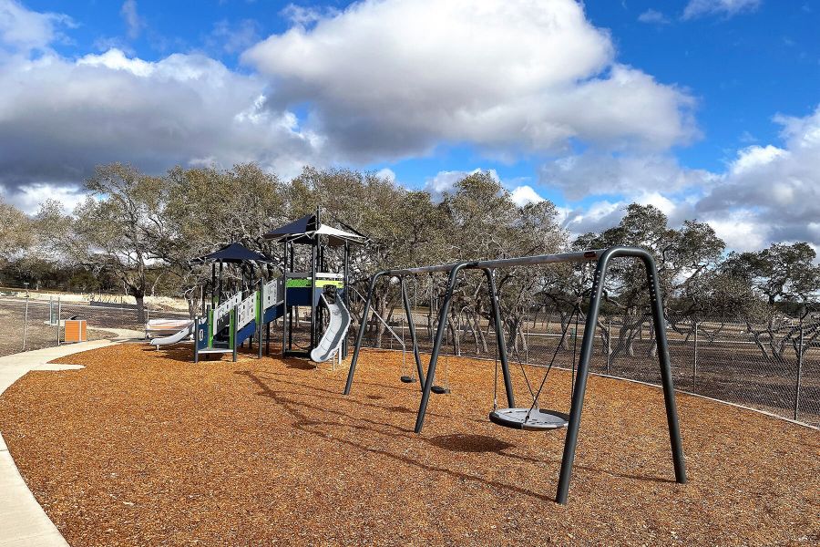 Community Park Community Park