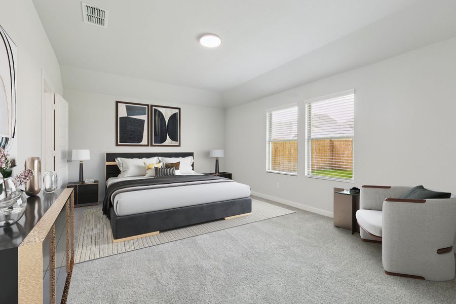 REPRESENTATIVE PHOTO by Trophy Signature Home