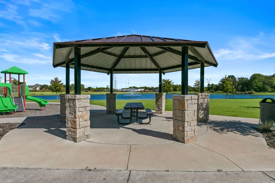 New Homes in Wylie, TX.  - Slide 4