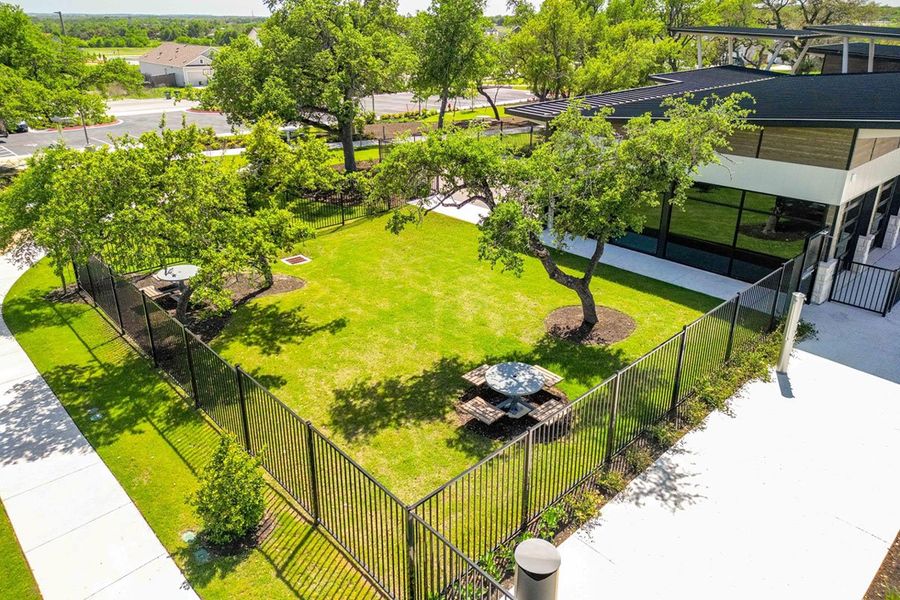 Community amenity available to residents of Cool Water at Sonterra in Jarrell (Image 12). Community amenity available to residents of Cool Water at Sonterra in Jarrell (Image 12).