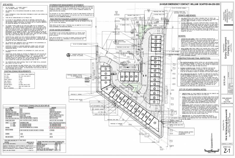 706 Mcdonough,30315 706 Mcdonough,30315