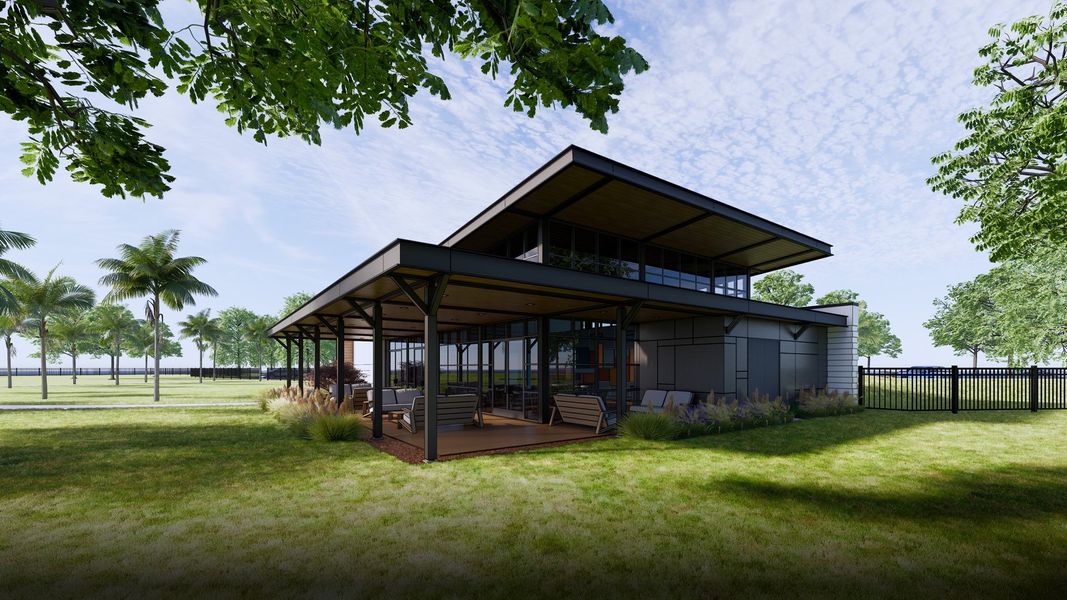 Community amenity available to residents of Westlake in Loxahatchee (Image 2).