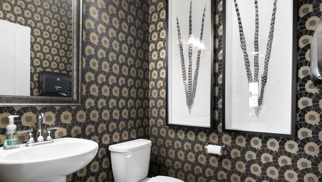 Image 18 of the Barrington at Sterling Hill community in Spring Hill, FL.