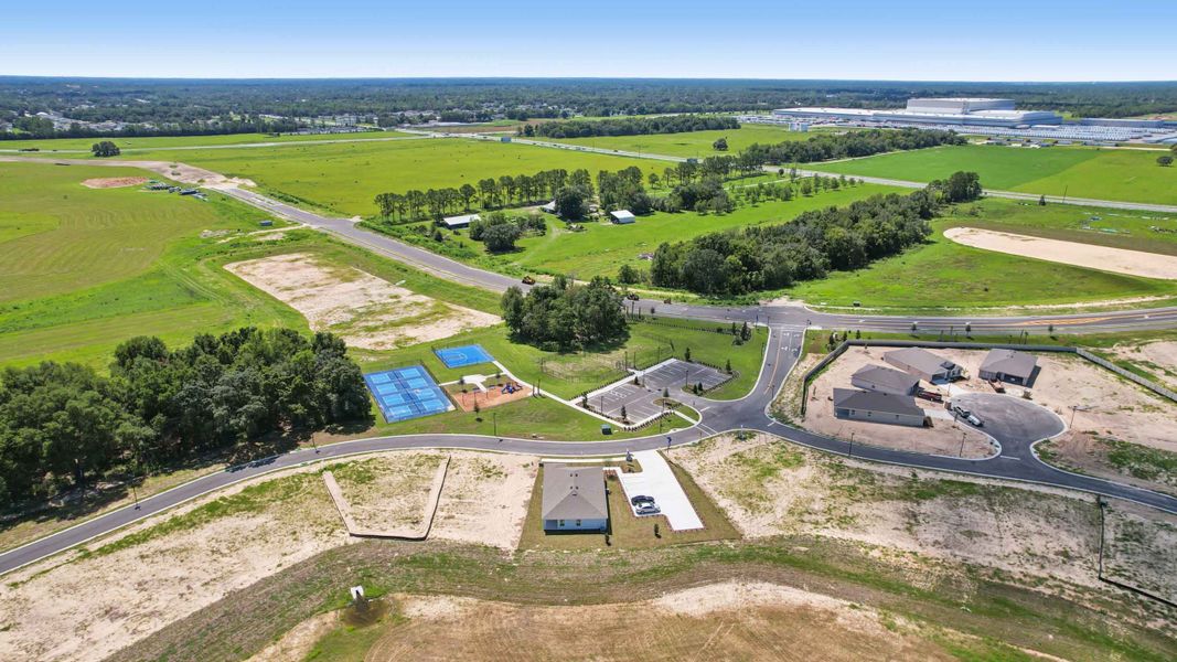 Image 21 of the McGinley Landing community in Ocala, FL.