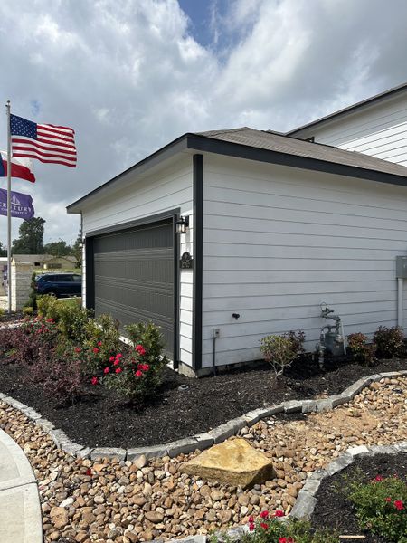Maple Heights, Porter, TX - Community by Century Communities