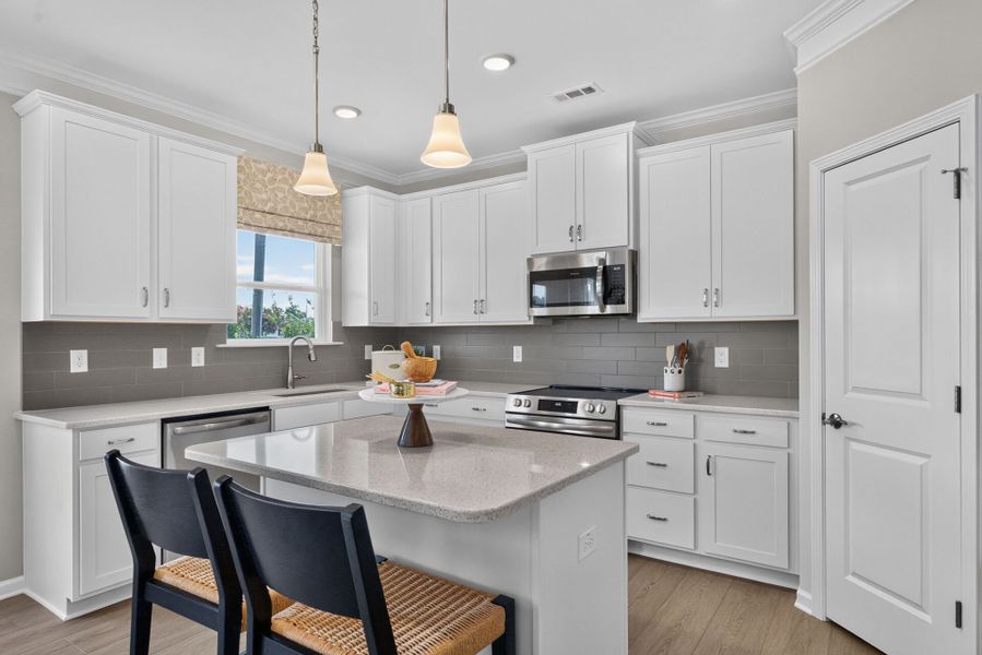 Luxury Kitchens Luxury Kitchens