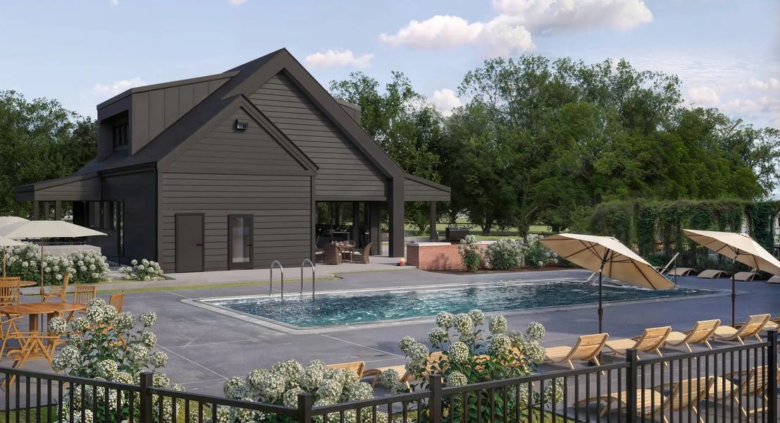 Community amenity available to residents of Walton Station in Nashville (Image 1).