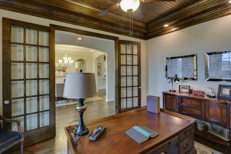 Image 9 of the Breezy Hill community in Rockwall, TX.