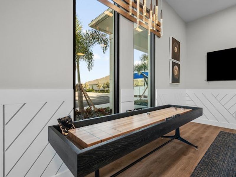 Community amenity available to residents of BELTERRA in Port St. Lucie (Image 34).