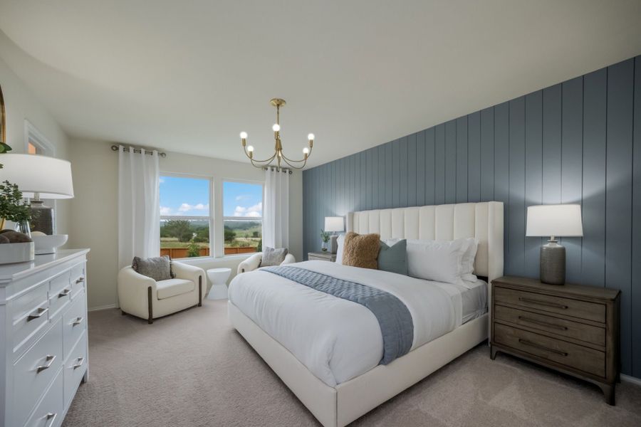 Springfield Owner's Suite