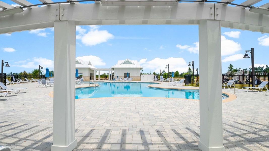 Image 39 of the Liberty community in Panama City, FL.