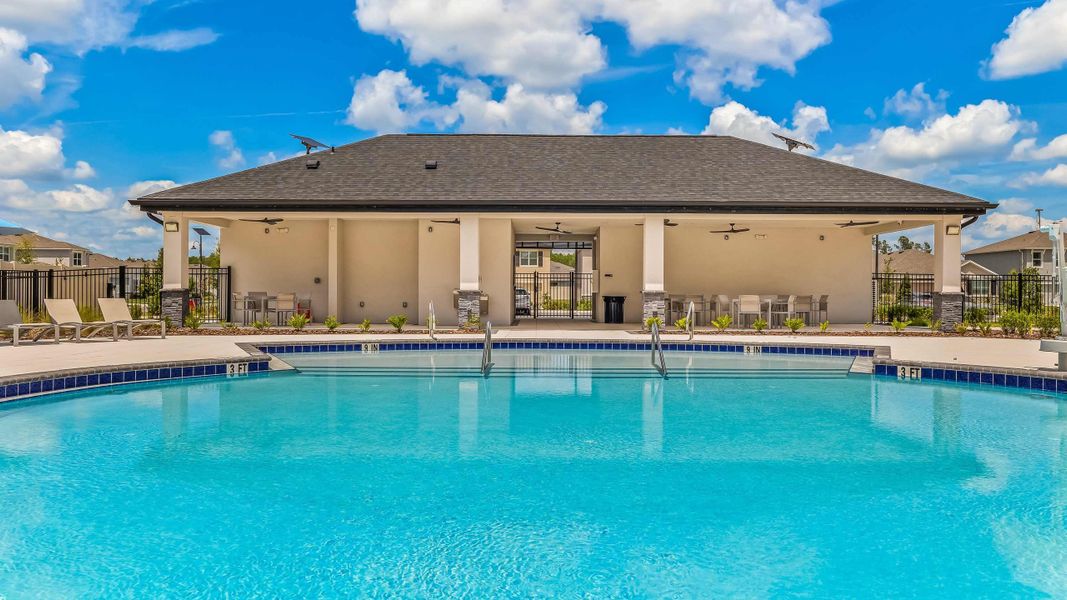 Community amenity available to residents of Deerbrook in Land O' Lakes (Image 18).