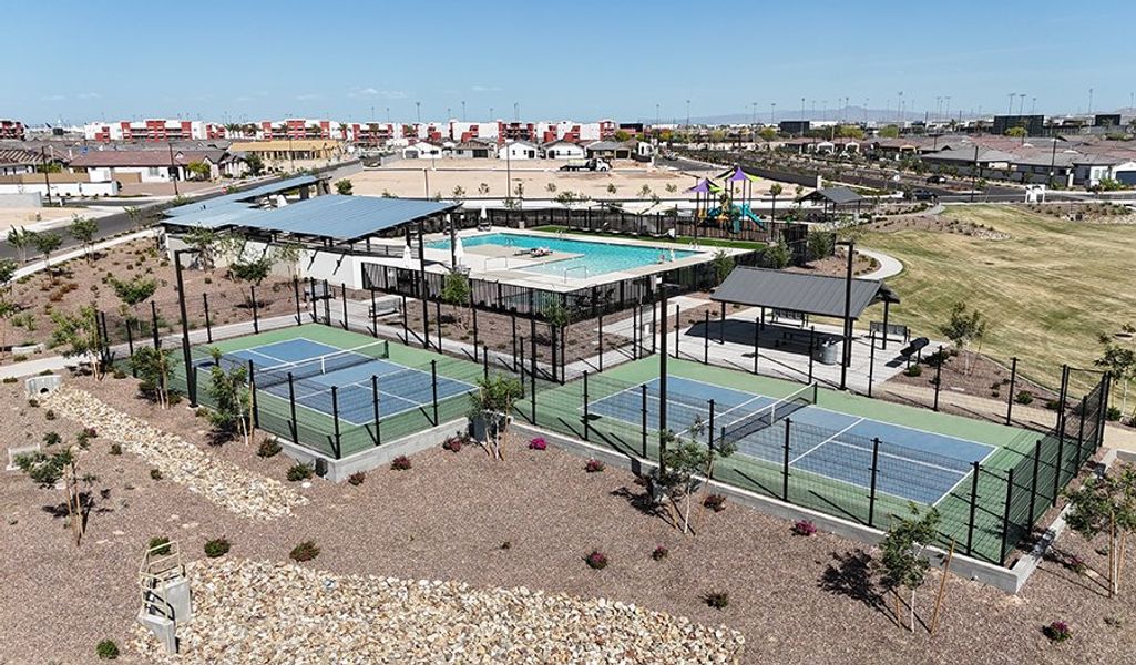Community amenity available to residents of Portfolio at Avion in Goodyear (Image 15).