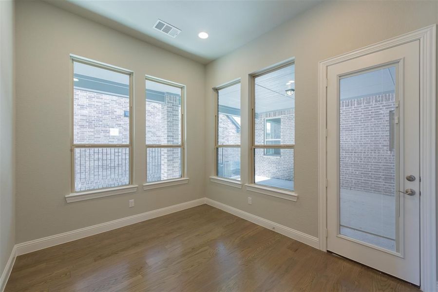 Image 55 of the Montgomery Ridge community in Allen, TX. Image 55 of the Montgomery Ridge community in Allen, TX.