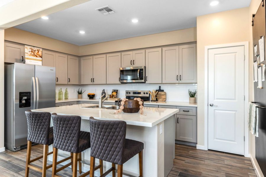 Mesa, AZ New Homes. - Slide 4 Mesa, AZ New Homes. - Slide 4