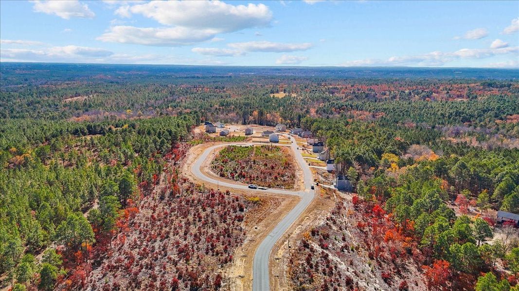 Lillington, NC New Homes.  - Slide 8