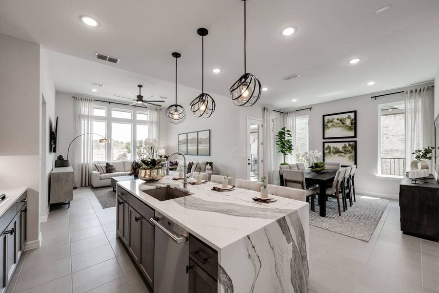 Image 13 of the Terrace at Avondale community in Katy, TX. Image 13 of the Terrace at Avondale community in Katy, TX.