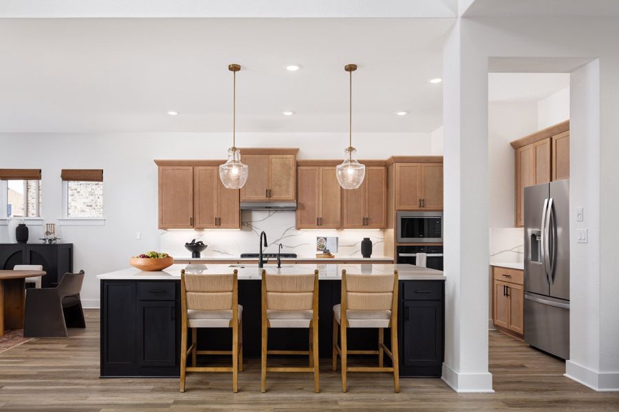 New Homes in Georgetown, TX.  - Slide 7