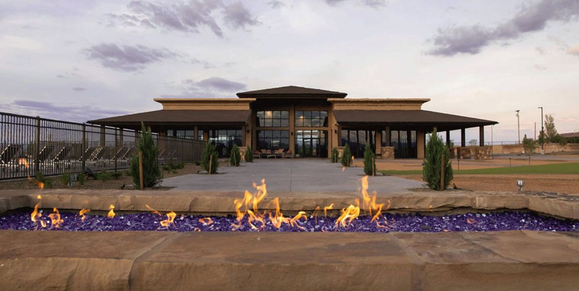 Image 26 of the Summit at The Dells community in Prescott, AZ.