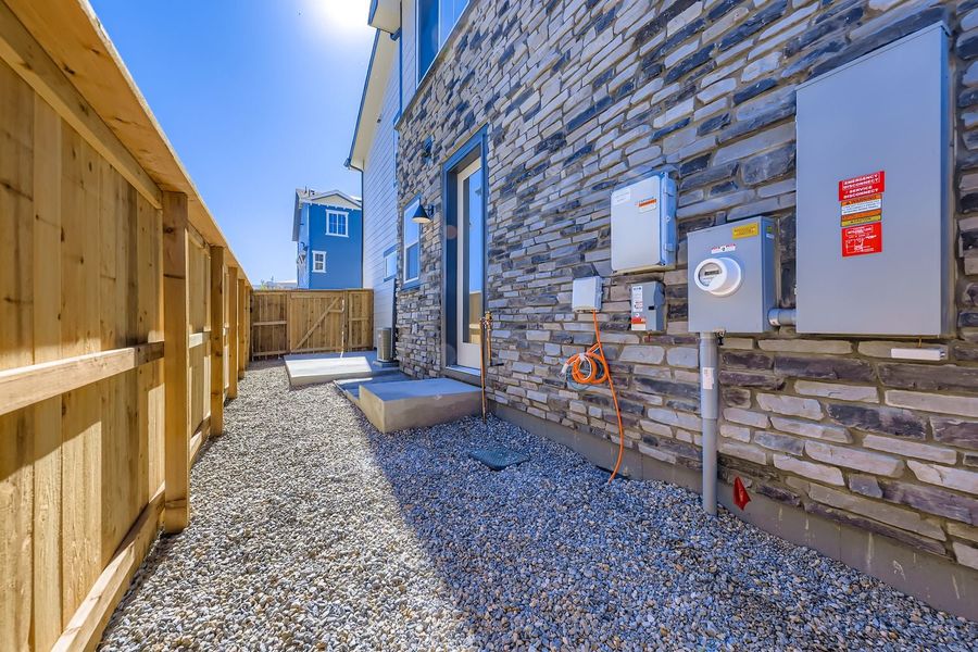 Westminster, CO New Homes.  - Slide 25