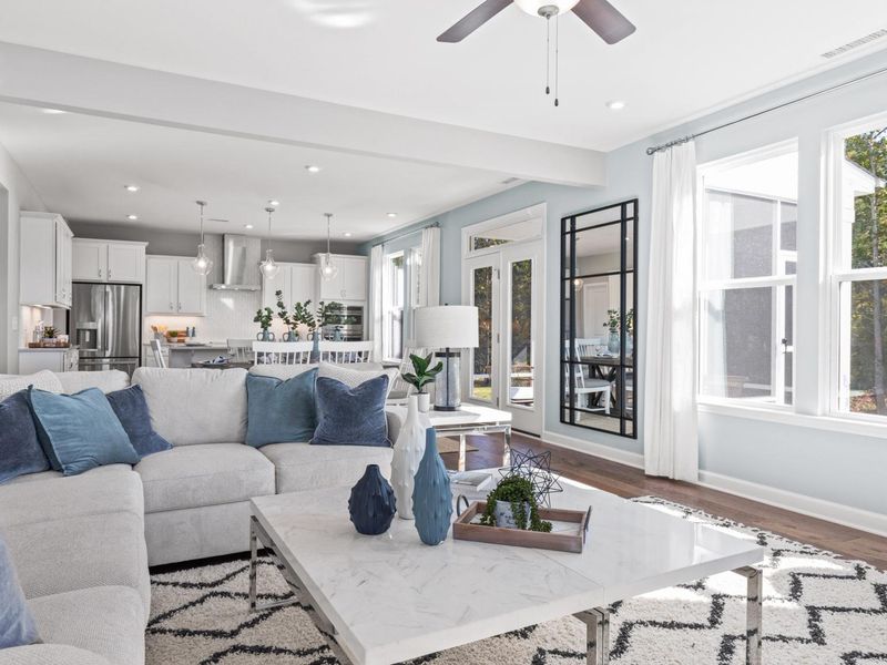 Image 35 of the Enclave at Belmont community in Belmont, NC. Image 35 of the Enclave at Belmont community in Belmont, NC.