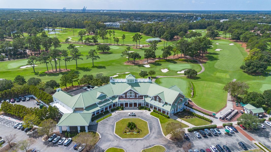 Image 13 of the Midtown & Main community in Wilmington, NC.