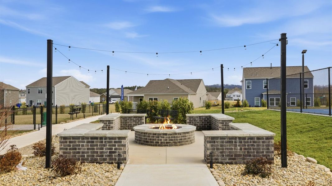 Community amenity available to residents of Millstone Village in Morristown (Image 2). Community amenity available to residents of Millstone Village in Morristown (Image 2).