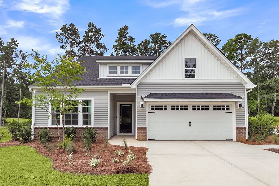 Gwinnett Plan Gwinnett Plan