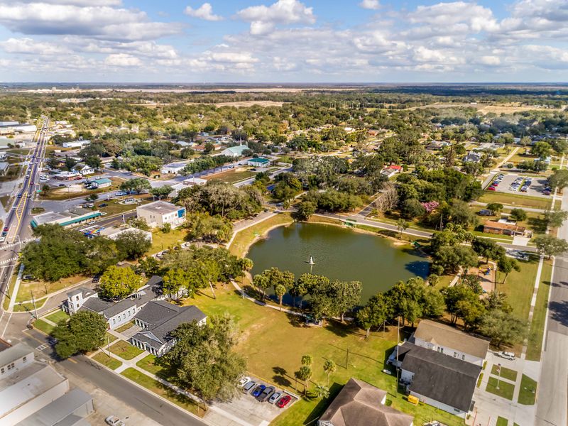 Image 13 of the Calabay Crossing community in Haines City, FL.