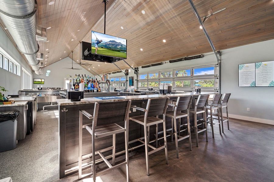 Image 25 of the Southern Hills master-planned community in Brooksville, FL.