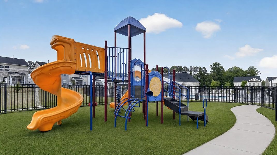 Stella View Amenity Tot Lot 2of2