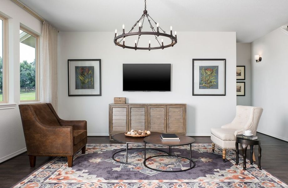 Image 33 of the Marvida community in Cypress, TX.